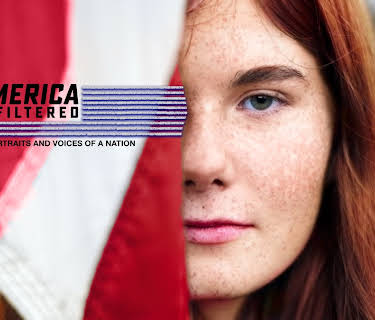 America Unfiltered: Portraits and Voices of a Nation (2025)