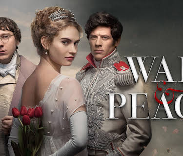 War & Peace, Season 1