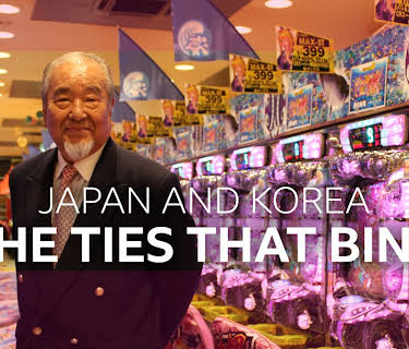 Japan and Korea: The Ties That Bind
