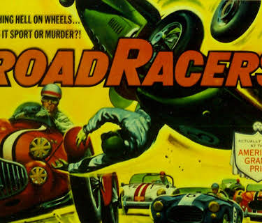 The Roadracers (1959)
