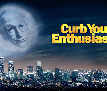 Curb Your Enthusiasm