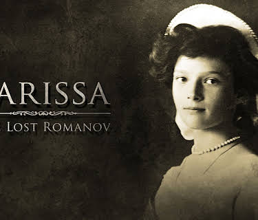 Larissa: The Lost Romanov (2019)