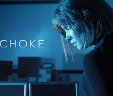 CHOKE (2025)