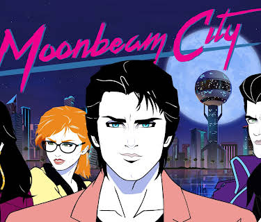 Moonbeam City