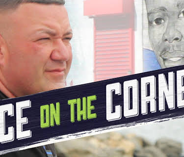 Face On The Corner (2014)