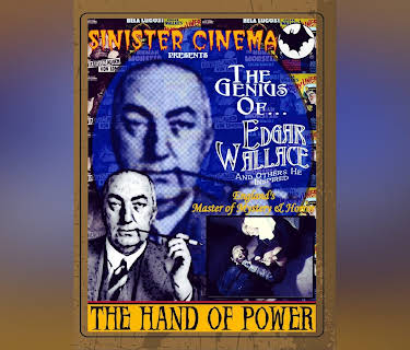 Hand of Power (1968)