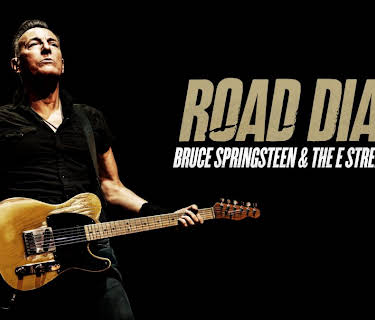 Road Diary: Bruce Springsteen and The E Street Band (2024)