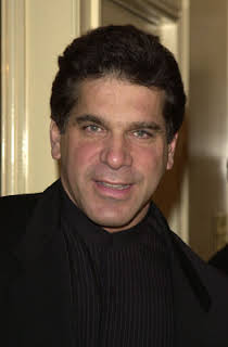 Louis Ferrigno