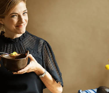 Pati's Mexican Table