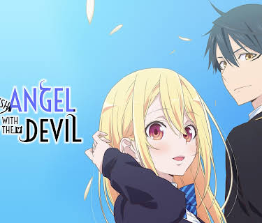 The Foolish Angel Dances with the Devil (Simuldub)