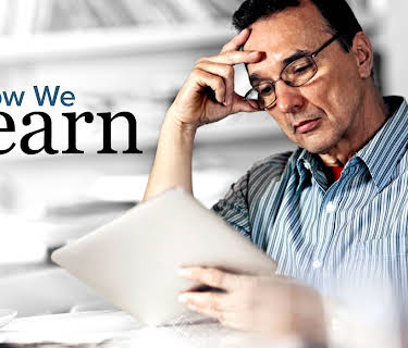How We Learn