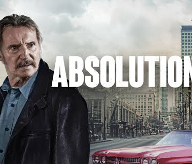 Absolution (2026)