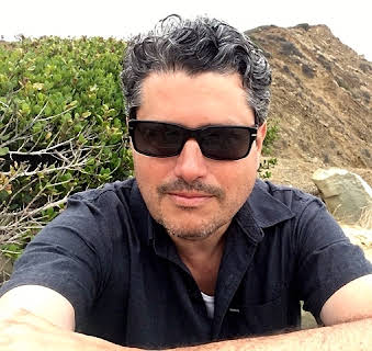 Steve Paley