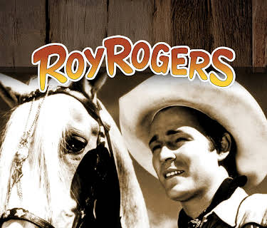 Roy Rogers