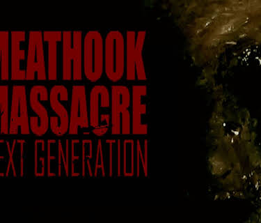 Meathook Massacre: Next Generation (2022)