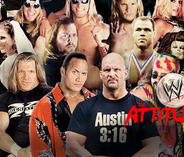 The Attitude Era (2026)