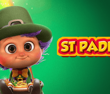 St Paddy (2021)