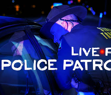 Live PD: Police Patrol