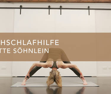 Durchschlafhilfe (2025)