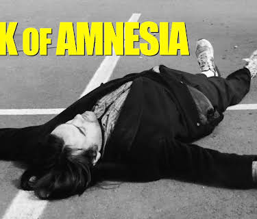 Milk of Amnesia (1995)