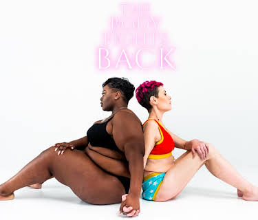 The Body Fights Back (2021)