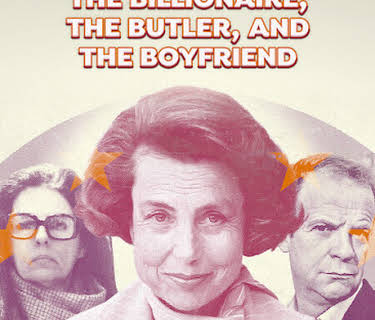 The Billionaire, The Butler, and the Boyfriend