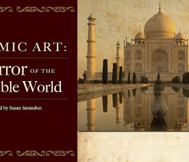 Islamic Art: Mirror of the Invisible World (2012)
