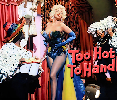 Too Hot to Handle (1960)