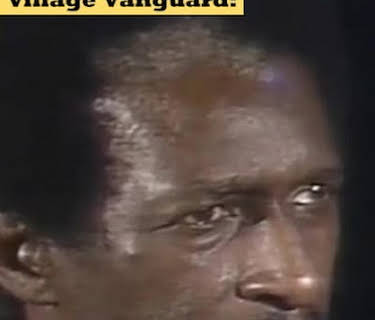 Live at the Village Vanguard: Mal Waldron Quintet (1983)