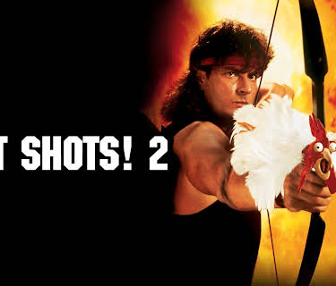Hot Shots! Part Deux (1993)