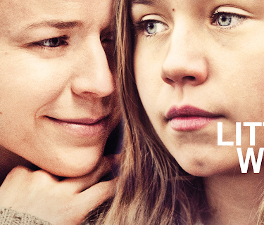 Little Wing (2016)