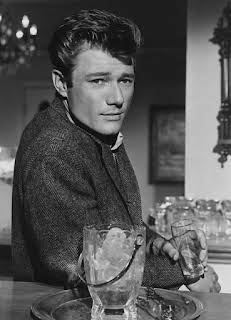 Michael Parks