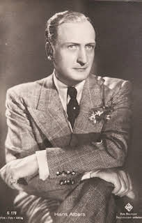 Hans Albers