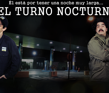 El turno nocturno (2011)