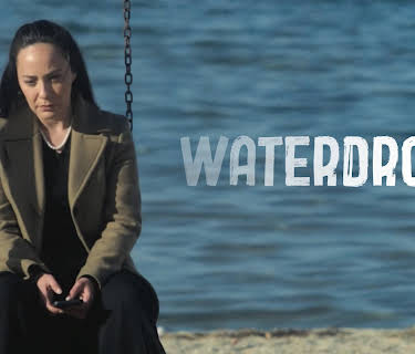 Waterdrop (2025)