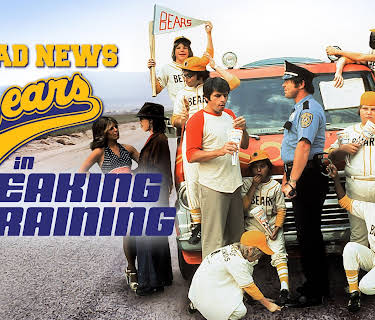 The Bad News Bears in Breaking Training (1977)