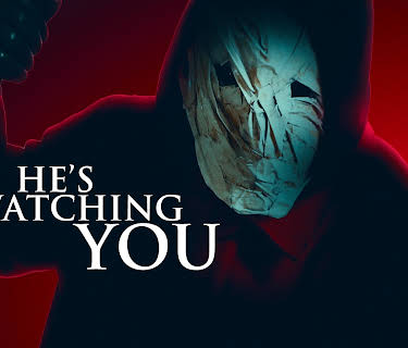 He's Watching You (2026)