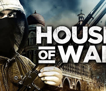House Of War (2017)