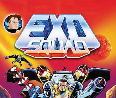 Exosquad