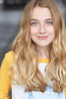 Audrey Casson