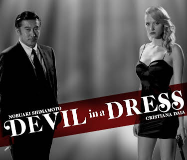 Devil in a Dress (2020)