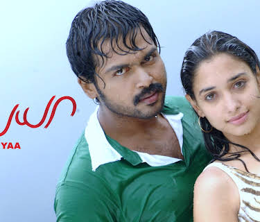 Paiyaa (2010)