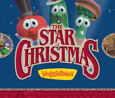 VeggieTales: The Star of Christmas (2002)