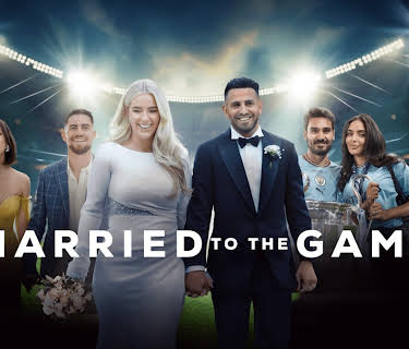 Married to the Game