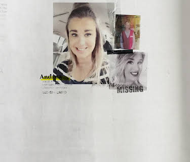 Finding Andrea