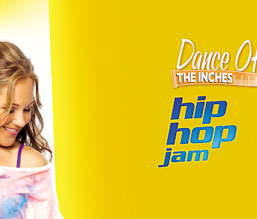Dance Off The Inches: Hip Hop Jam (2014)