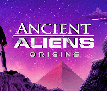 Ancient Aliens: Origins: Season 1