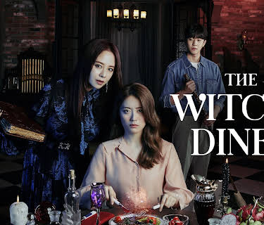 The Witch's Diner