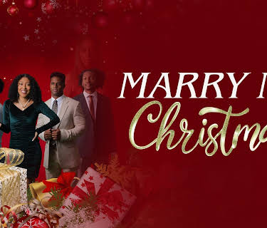 Marry Me Christmas (2025)