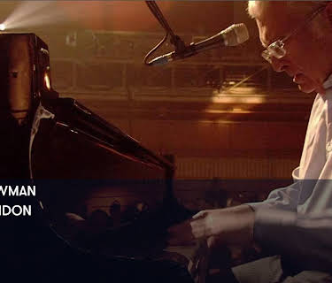 Randy Newman - Live in London (2013)